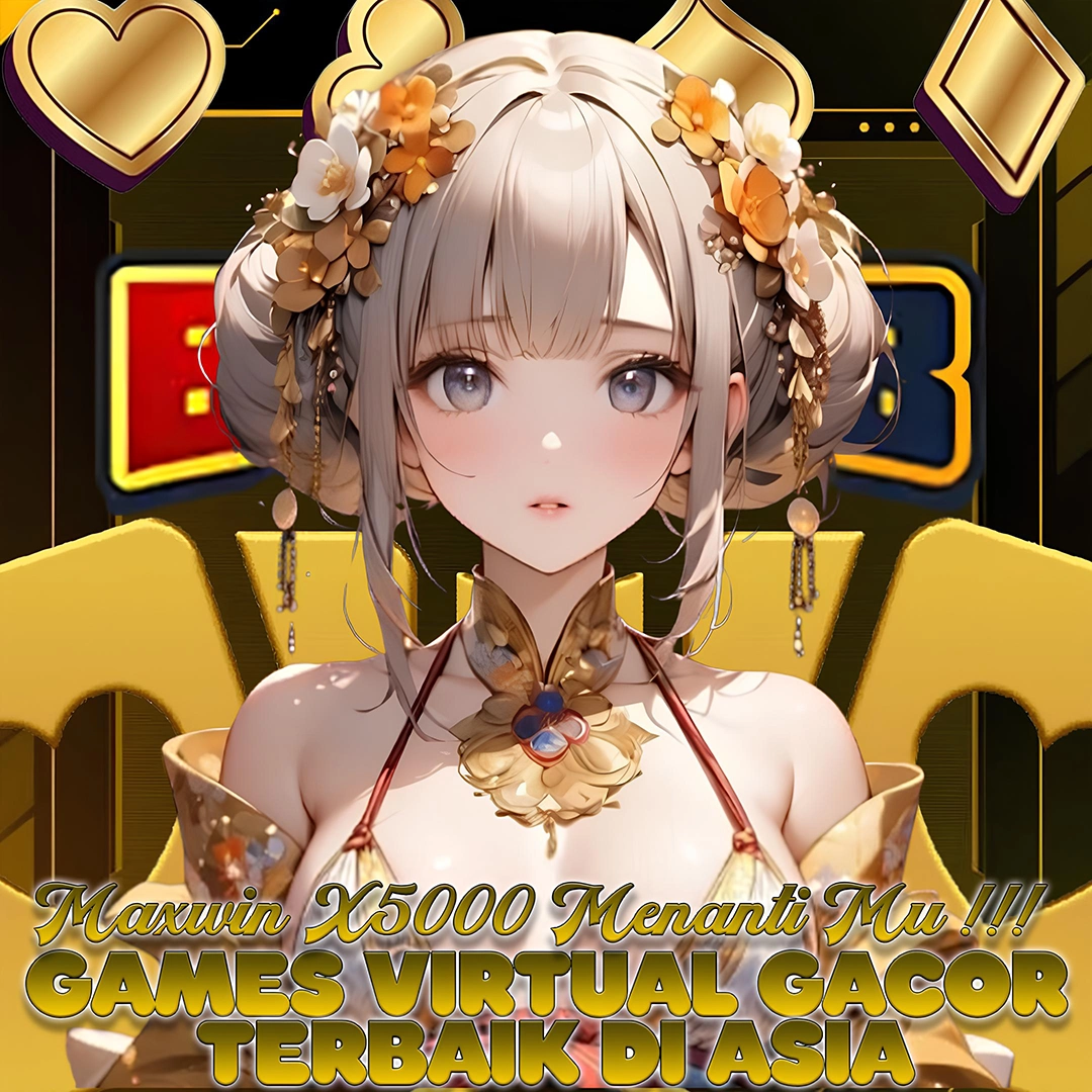 BOS138 ~ Portal Games Virtual Gacor Maxwin x5000 Hari Ini image 1